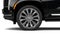 2026 Cadillac Escalade ESV 4WD Luxury