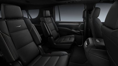 2026 Cadillac Escalade ESV 4WD Luxury