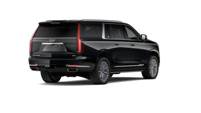 2026 Cadillac Escalade ESV Base