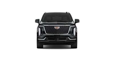2026 Cadillac Escalade ESV Base