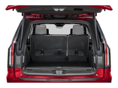 2026 Cadillac Escalade ESV 4WD Luxury