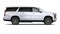 2026 Cadillac Escalade ESV 4WD Luxury