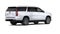 2026 Cadillac Escalade ESV 4WD Luxury