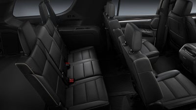 2026 Cadillac Escalade ESV 4WD Luxury