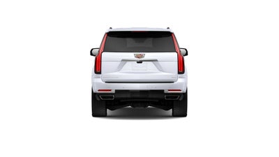 2026 Cadillac Escalade ESV 4WD Luxury