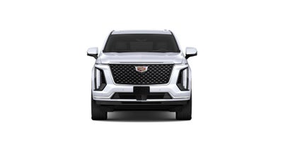 2026 Cadillac Escalade ESV 4WD Luxury