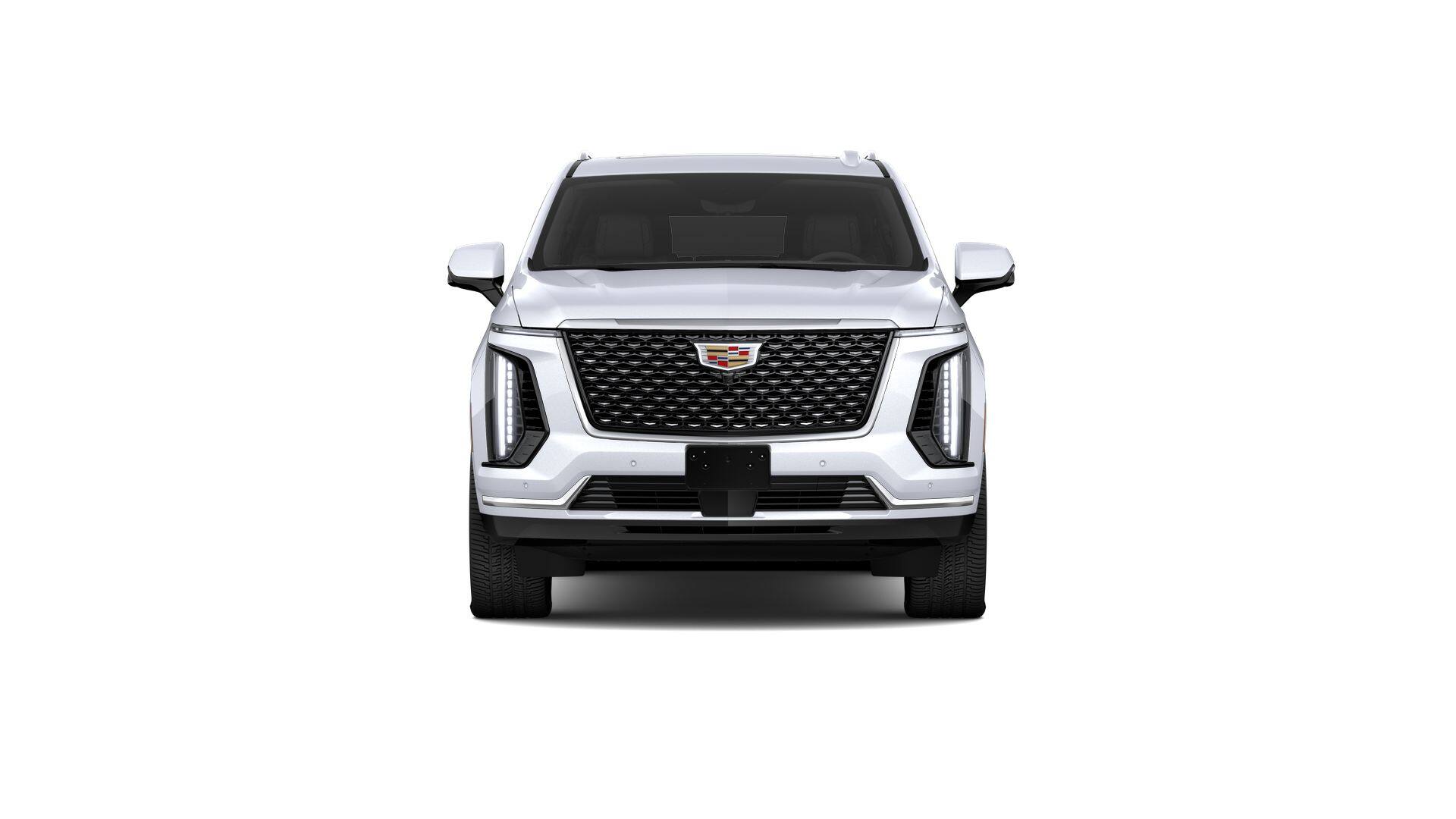 2026 Cadillac Escalade ESV 4WD Luxury