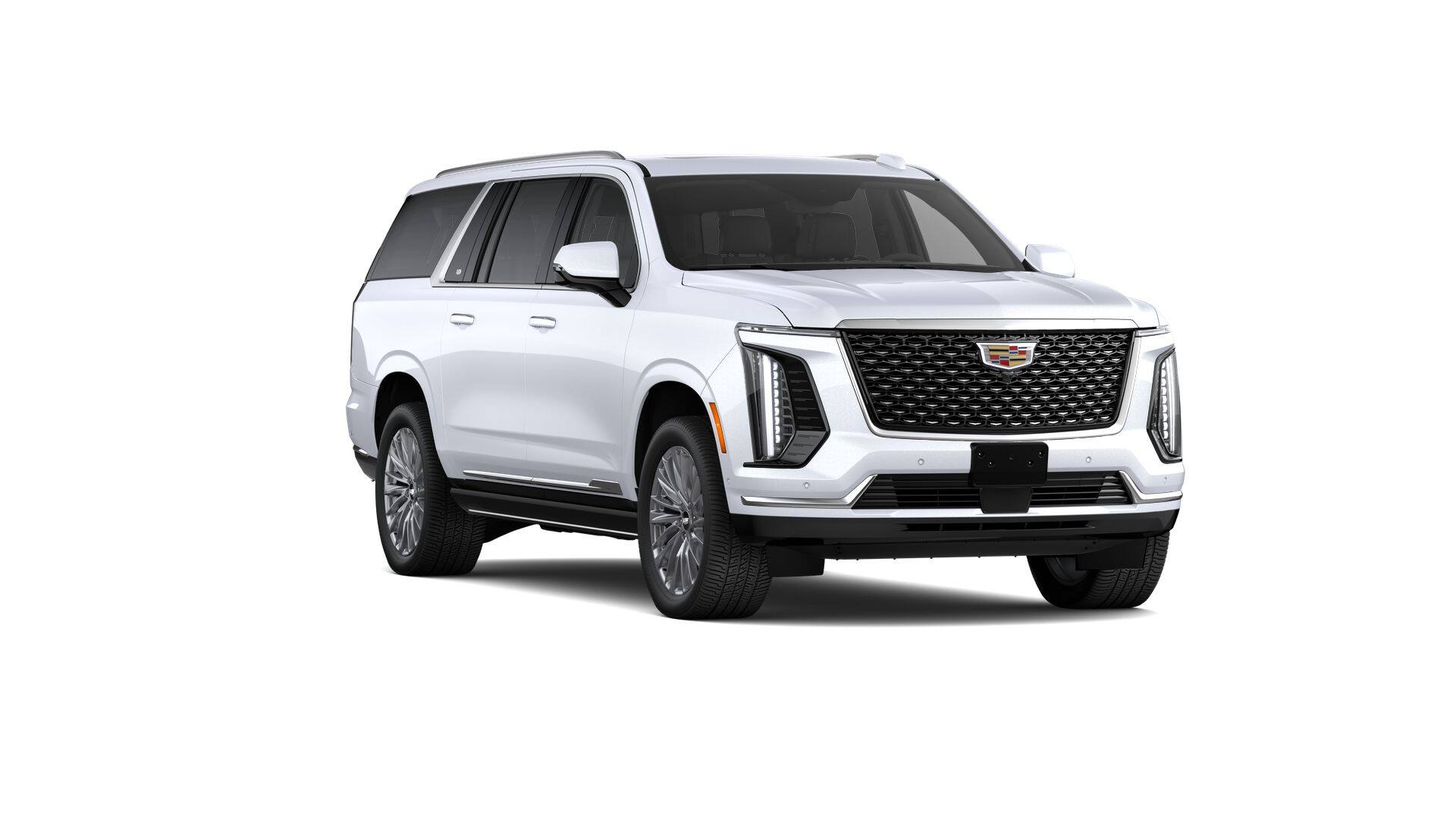 2026 Cadillac Escalade ESV 4WD Luxury