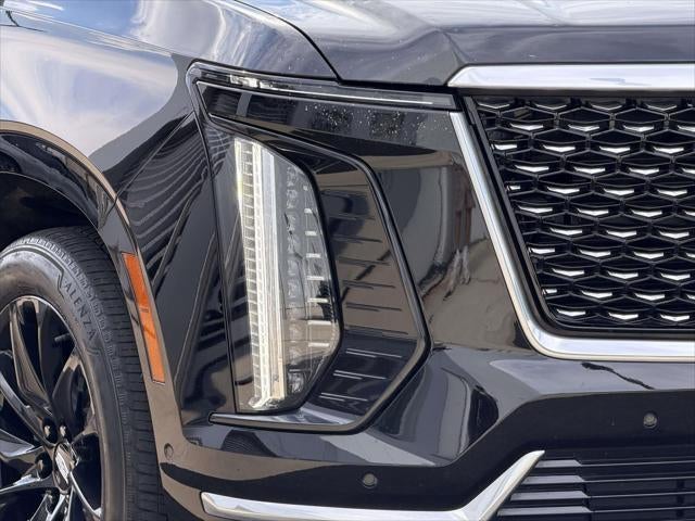 2025 Cadillac Escalade ESV 4WD Premium Luxury