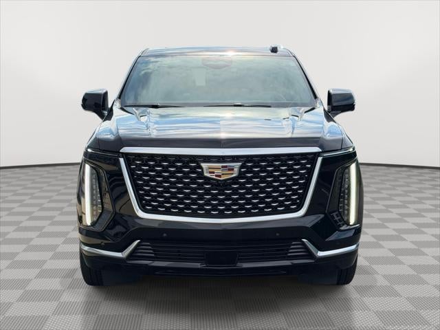 2025 Cadillac Escalade ESV 4WD Premium Luxury