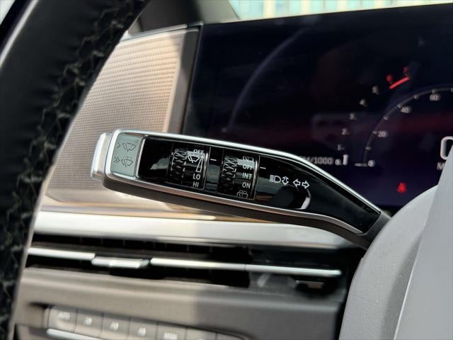 2025 Cadillac Escalade ESV 4WD Premium Luxury