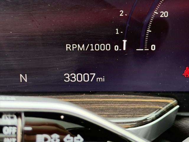 2025 Cadillac Escalade ESV 4WD Premium Luxury