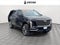 2025 Cadillac Escalade ESV 4WD Premium Luxury