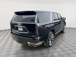 2025 Cadillac Escalade ESV 4WD Premium Luxury