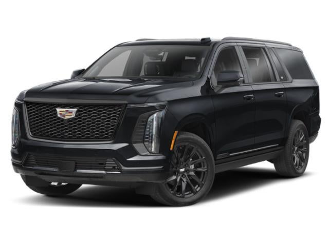 2026 Cadillac Escalade ESV 4WD Sport
