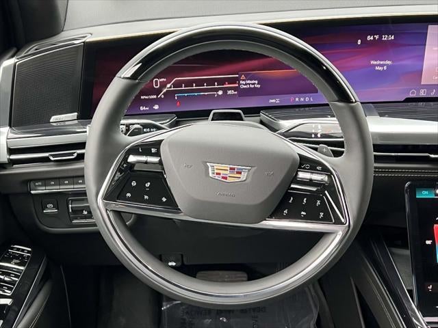 2026 Cadillac Escalade ESV 4WD Sport