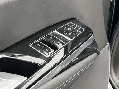 2026 Cadillac Escalade ESV 4WD Sport