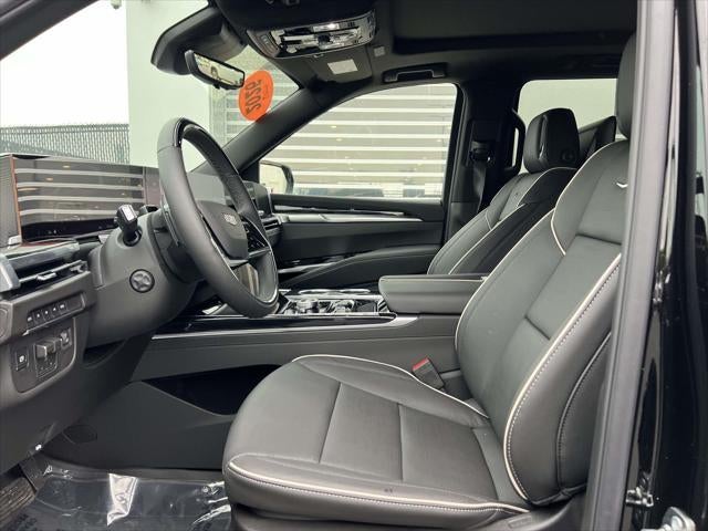 2026 Cadillac Escalade ESV 4WD Sport