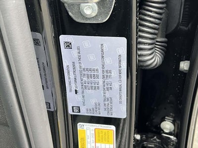 2026 Cadillac Escalade ESV 4WD Sport