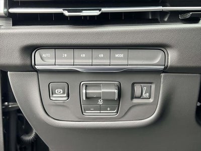 2026 Cadillac Escalade ESV 4WD Sport