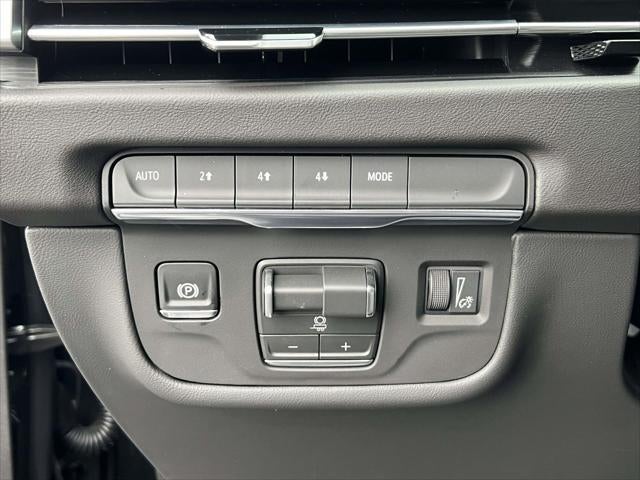 2026 Cadillac Escalade ESV 4WD Sport