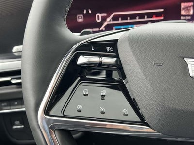 2026 Cadillac Escalade ESV 4WD Sport