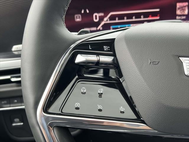2026 Cadillac Escalade ESV 4WD Sport