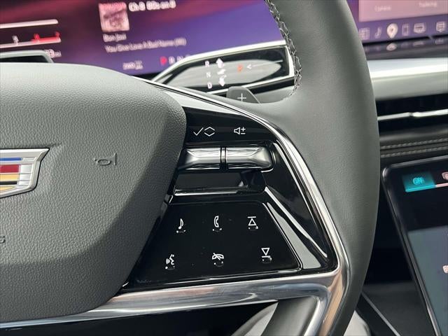 2026 Cadillac Escalade ESV 4WD Sport