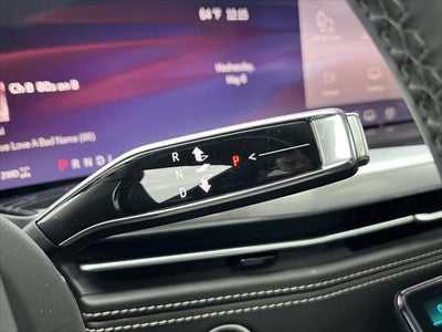 2026 Cadillac Escalade ESV 4WD Sport
