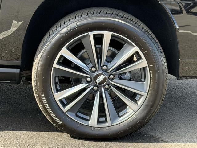 2026 Cadillac Escalade ESV 4WD Sport