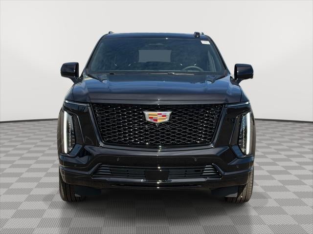 2026 Cadillac Escalade ESV 4WD Sport