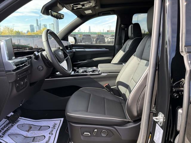 2026 Cadillac Escalade ESV 4WD Sport