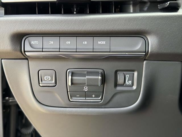 2026 Cadillac Escalade ESV 4WD Sport