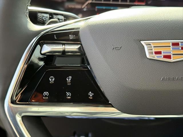 2026 Cadillac Escalade ESV 4WD Sport