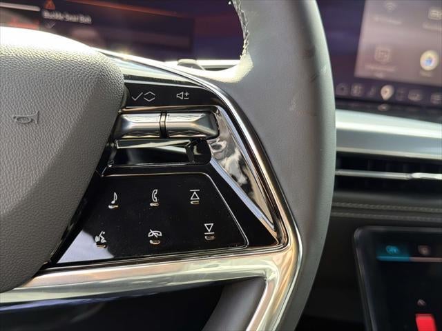 2026 Cadillac Escalade ESV 4WD Sport