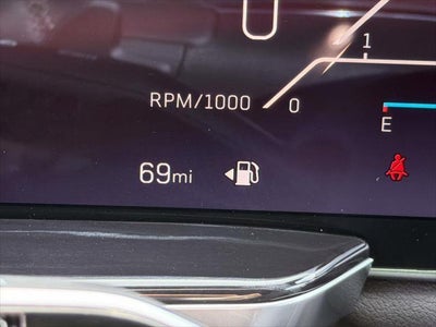 2026 Cadillac Escalade ESV 4WD Sport