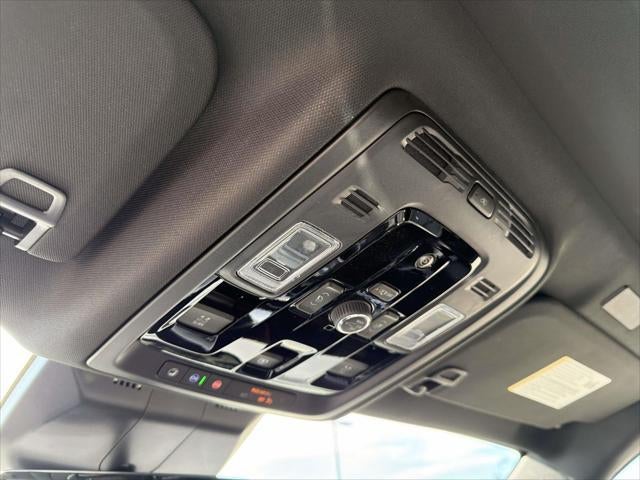 2026 Cadillac Escalade ESV 4WD Sport