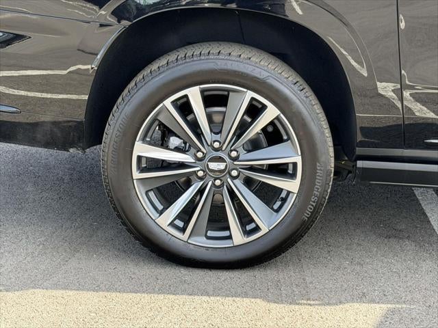 2026 Cadillac Escalade ESV 4WD Sport