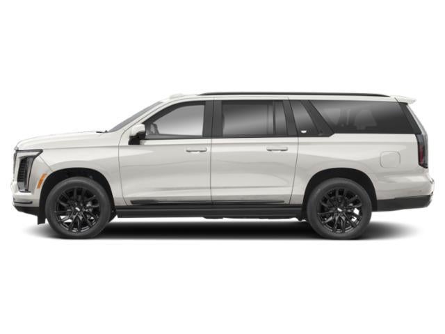 2026 Cadillac Escalade ESV 4WD Sport
