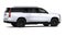 2026 Cadillac Escalade ESV 4WD Sport