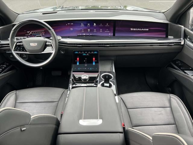 2025 Cadillac Escalade ESV 4WD Sport