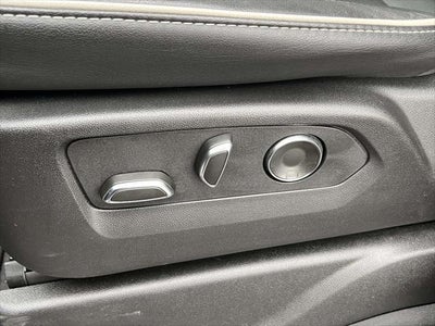 2025 Cadillac Escalade ESV 4WD Sport