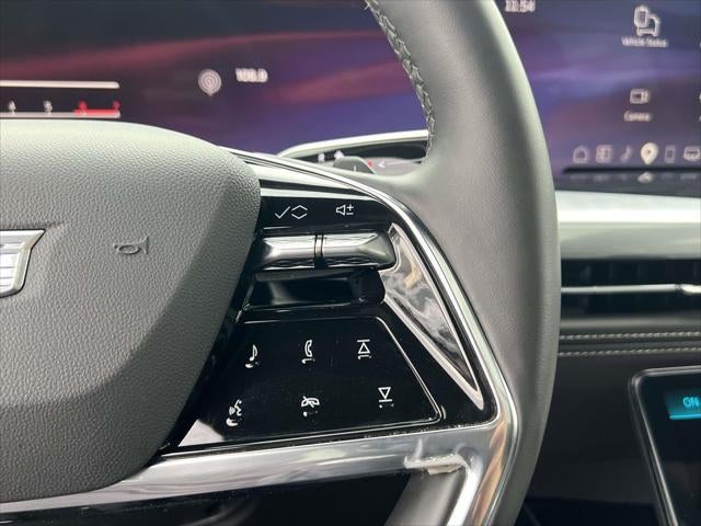 2025 Cadillac Escalade ESV 4WD Sport