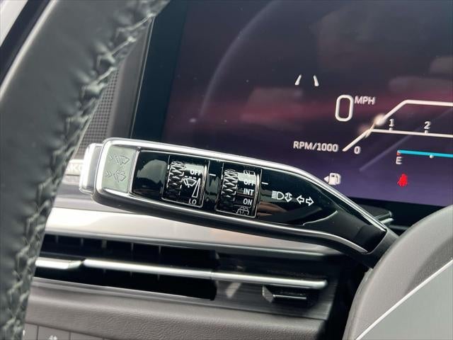 2025 Cadillac Escalade ESV 4WD Sport