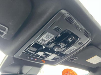 2025 Cadillac Escalade ESV 4WD Sport