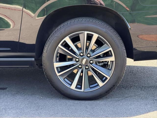 2025 Cadillac Escalade ESV 4WD Sport