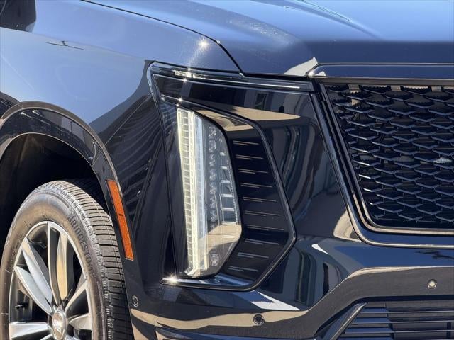 2025 Cadillac Escalade ESV 4WD Sport