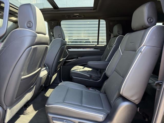 2025 Cadillac Escalade ESV 4WD Sport