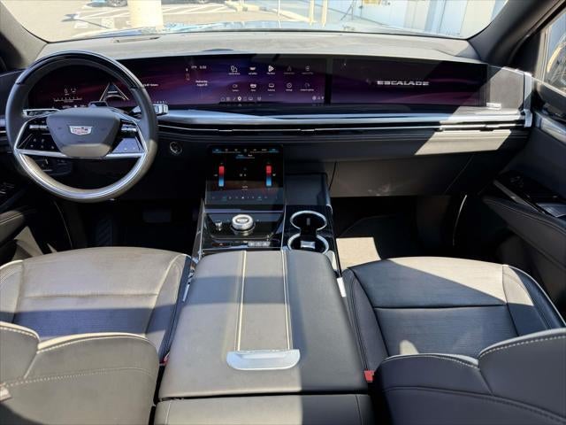 2025 Cadillac Escalade ESV 4WD Sport
