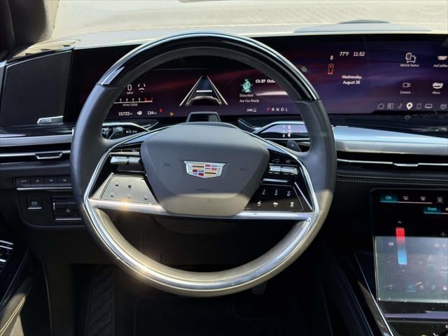 2025 Cadillac Escalade ESV 4WD Sport
